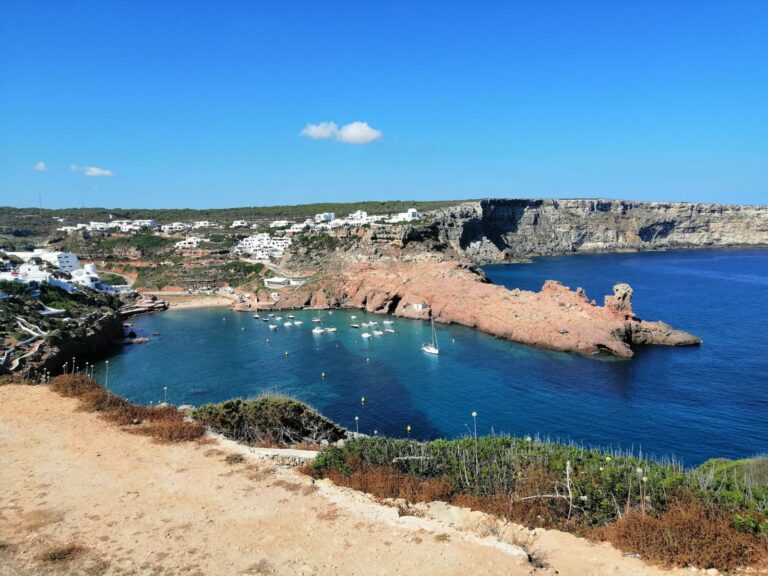 Cala Morell